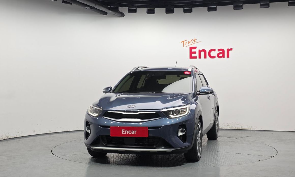 Kia Stonic 2018