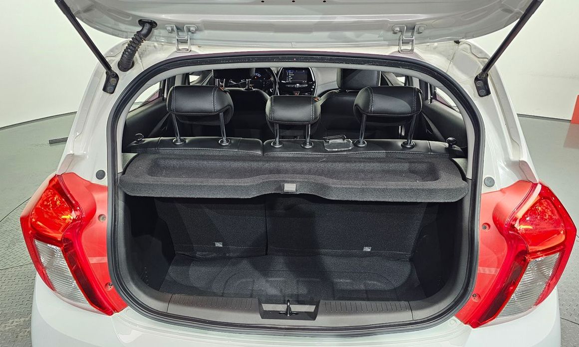 ChevroletGMDaewoo Spark 2020
