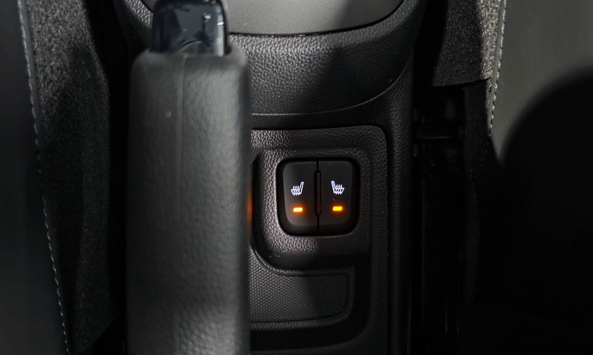 ChevroletGMDaewoo Spark 2020