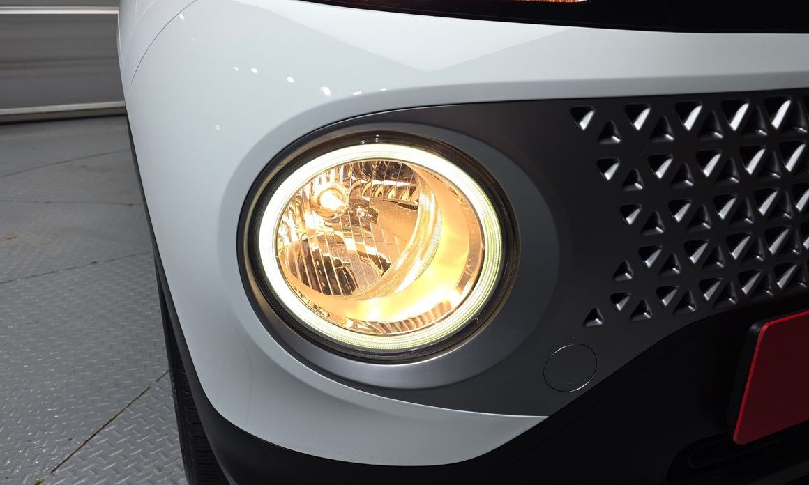 Hyundai Casper 2023