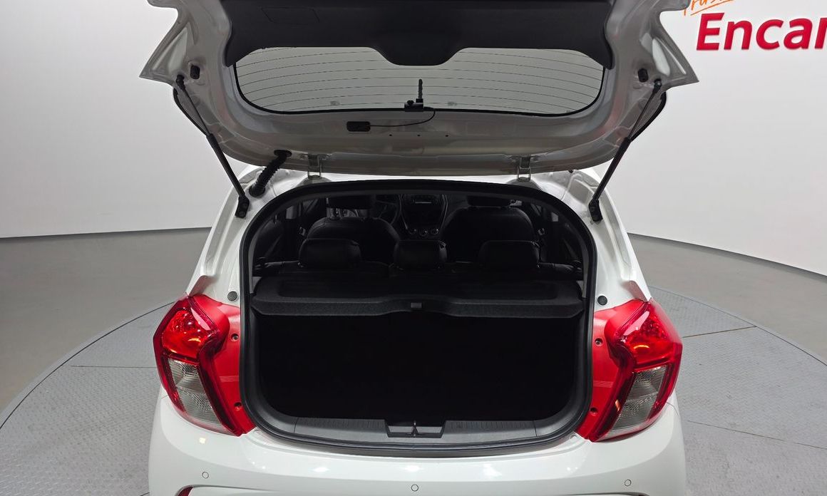 ChevroletGMDaewoo Spark 2020