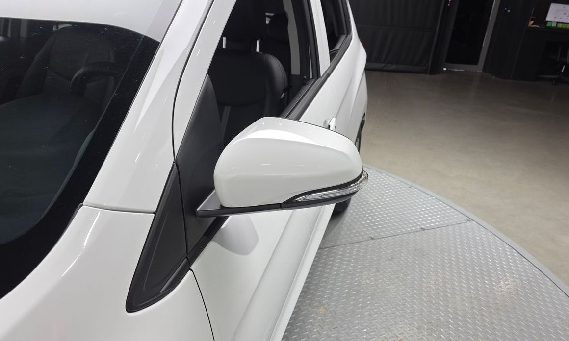ChevroletGMDaewoo Spark 2020