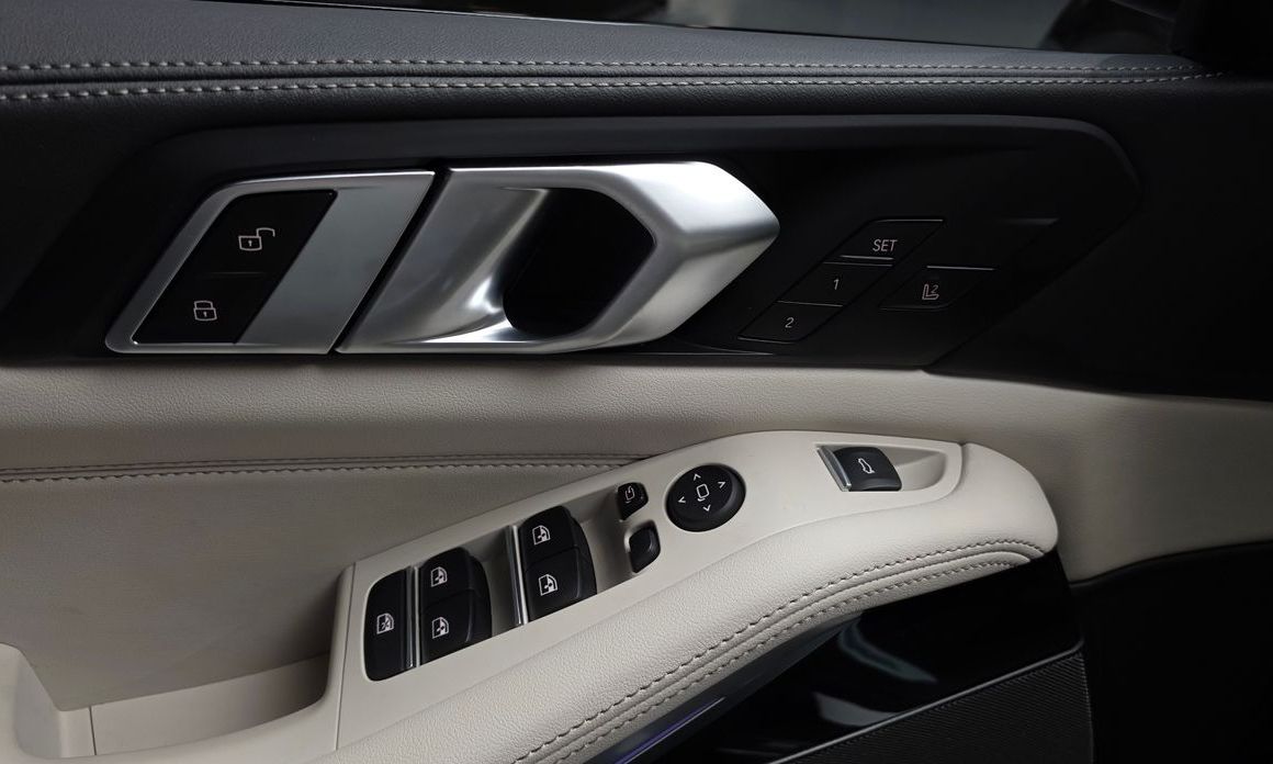 BMW X5 2025