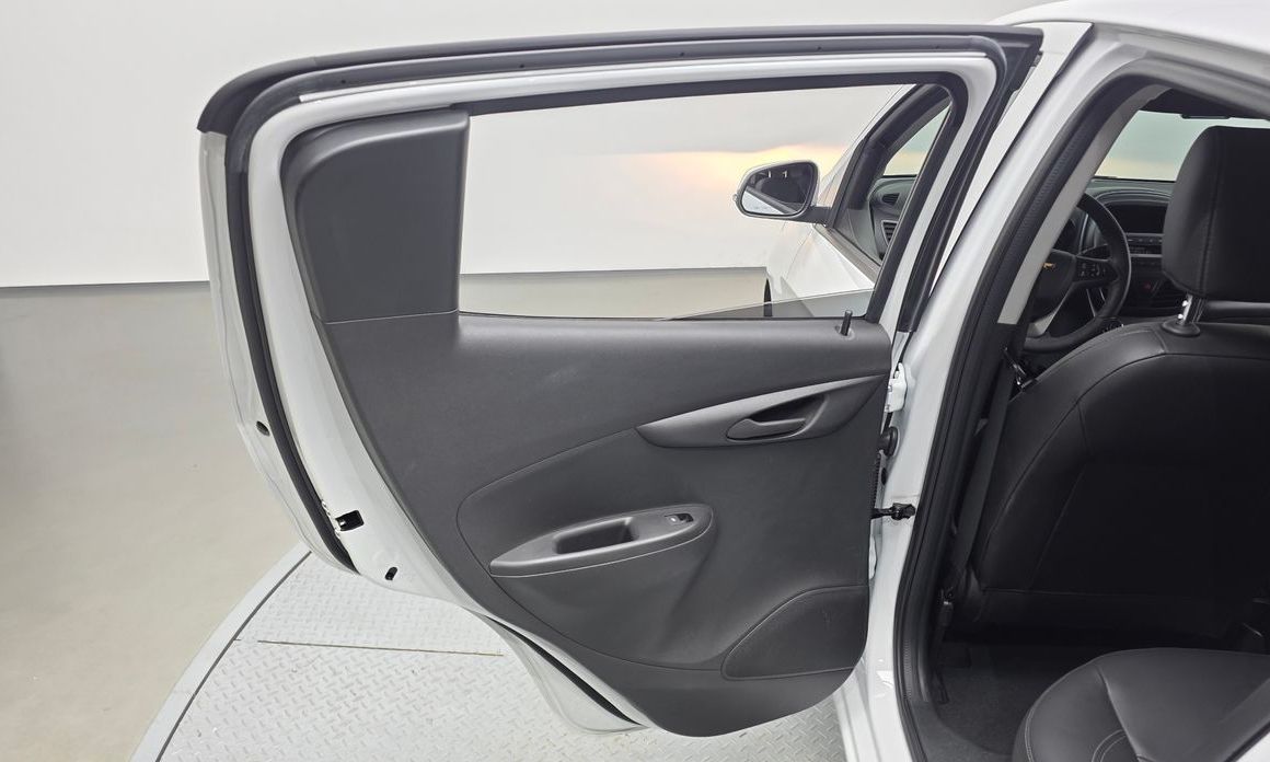 ChevroletGMDaewoo Spark 2020