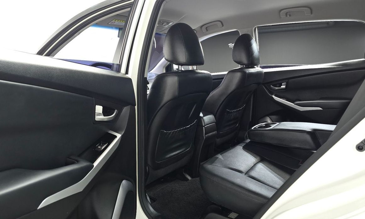 KG_Mobility_Ssangyong KORANDO 2017