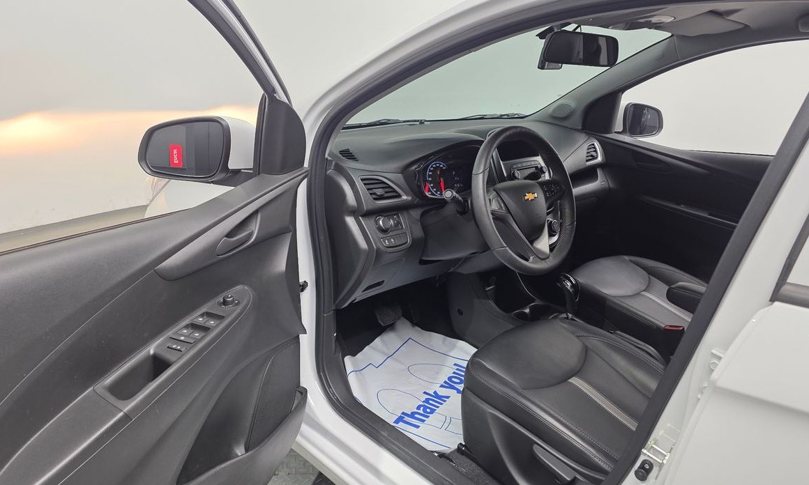 ChevroletGMDaewoo Spark 2020