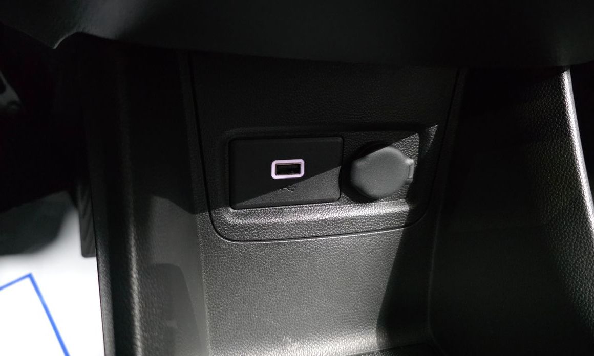 ChevroletGMDaewoo Spark 2020