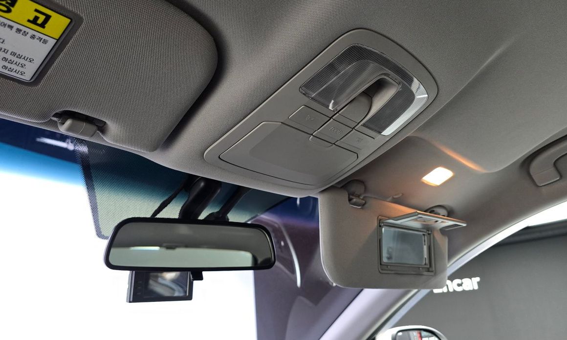 KG_Mobility_Ssangyong KORANDO 2017