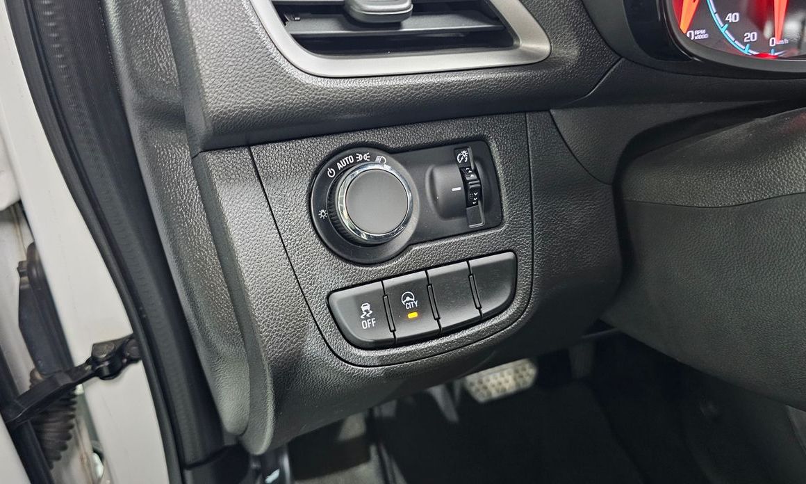 ChevroletGMDaewoo Spark 2020