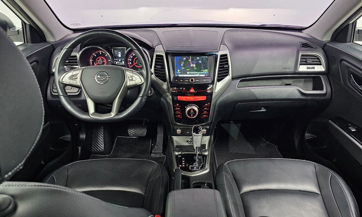 KG_Mobility_Ssangyong TIBOLI 2016
