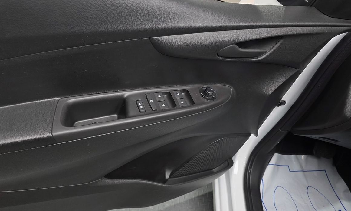 ChevroletGMDaewoo Spark 2020