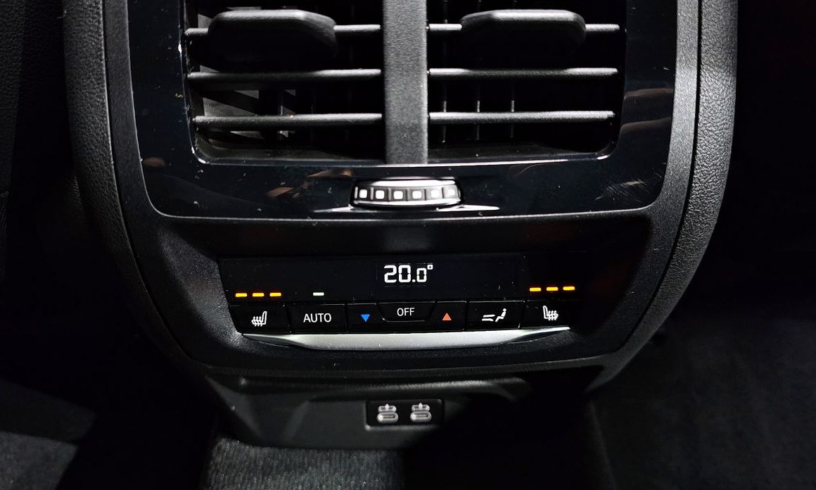 BMW X4 2022