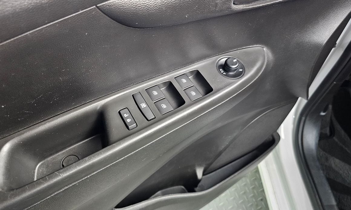 ChevroletGMDaewoo Spark 2020
