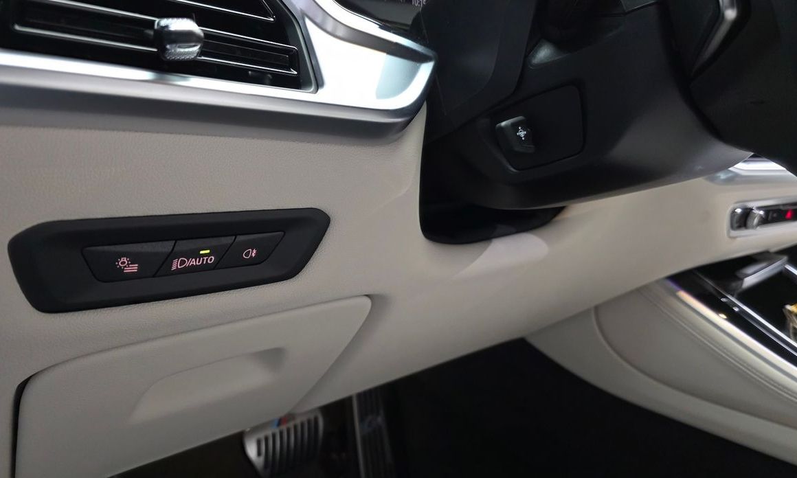 BMW X5 2025