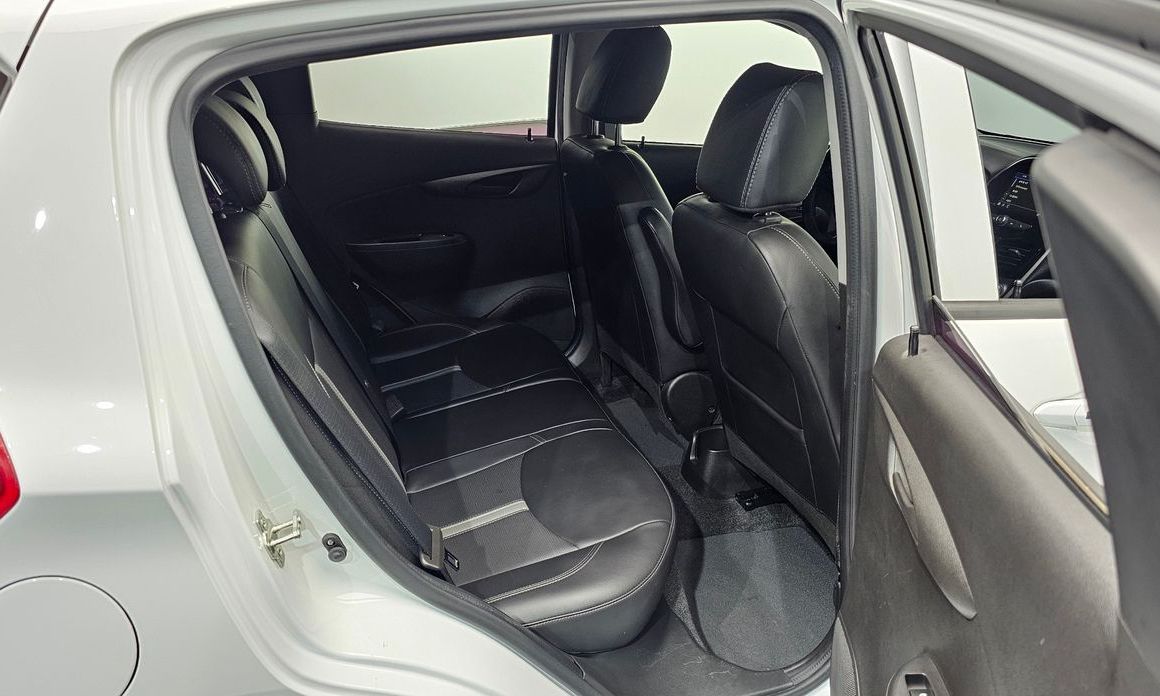 ChevroletGMDaewoo Spark 2020