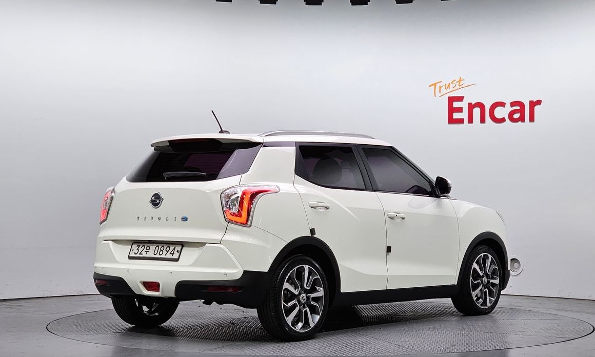 KG_Mobility_Ssangyong TIBOLI 2016