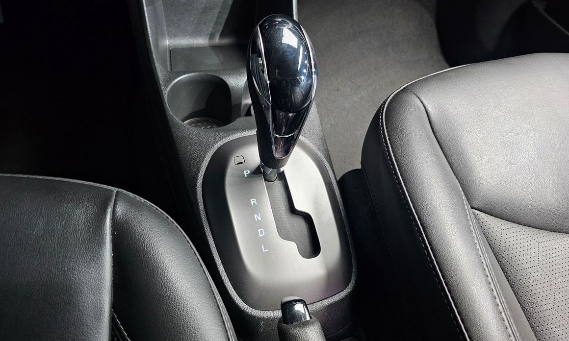 ChevroletGMDaewoo Spark 2020