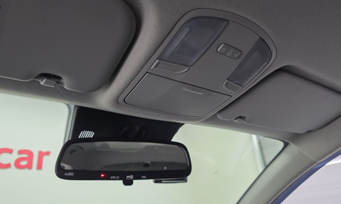 Kia Stonic 2018