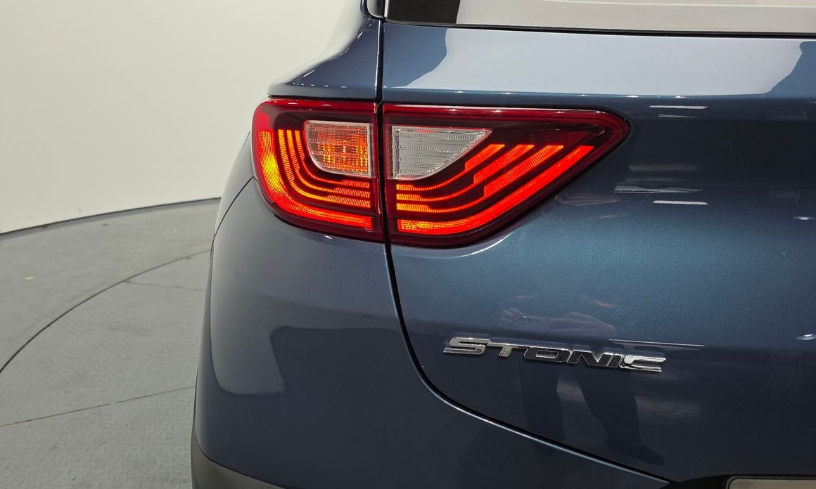 Kia Stonic 2018