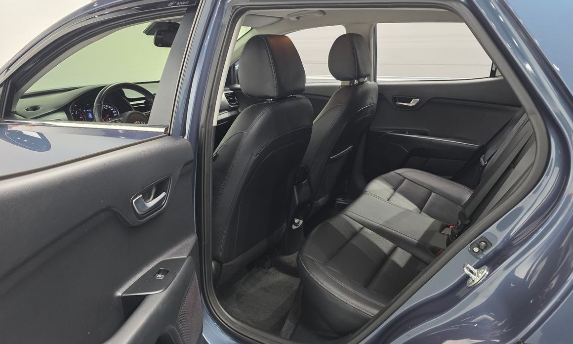 Kia Stonic 2018