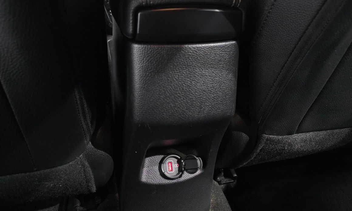 Kia Stonic 2018
