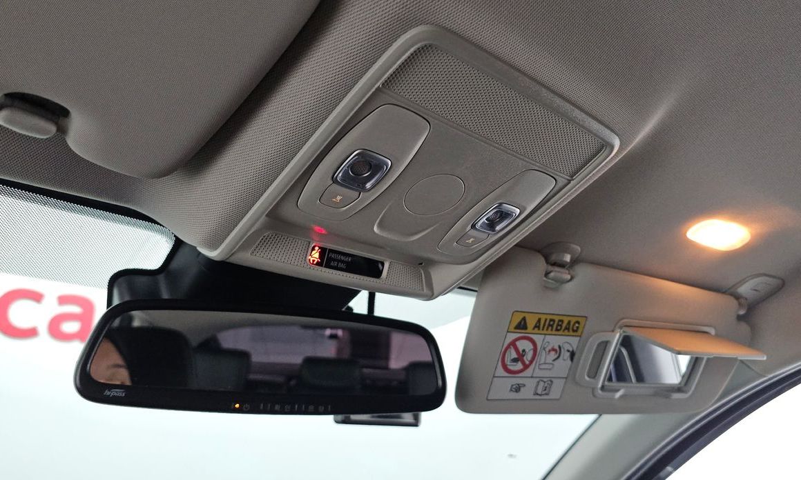 Renault-KoreaSamsung XM3 2020