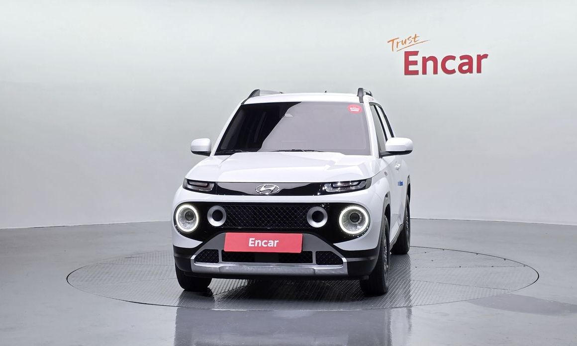Hyundai Casper 2023