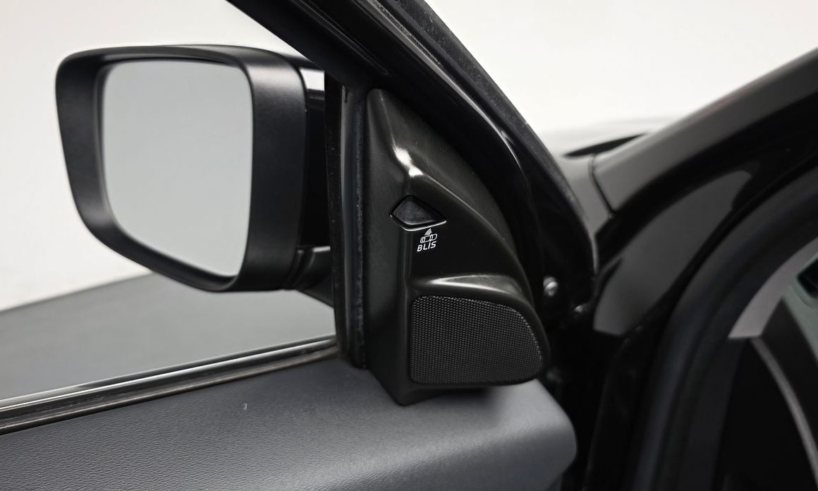 Volvo XC60 2017