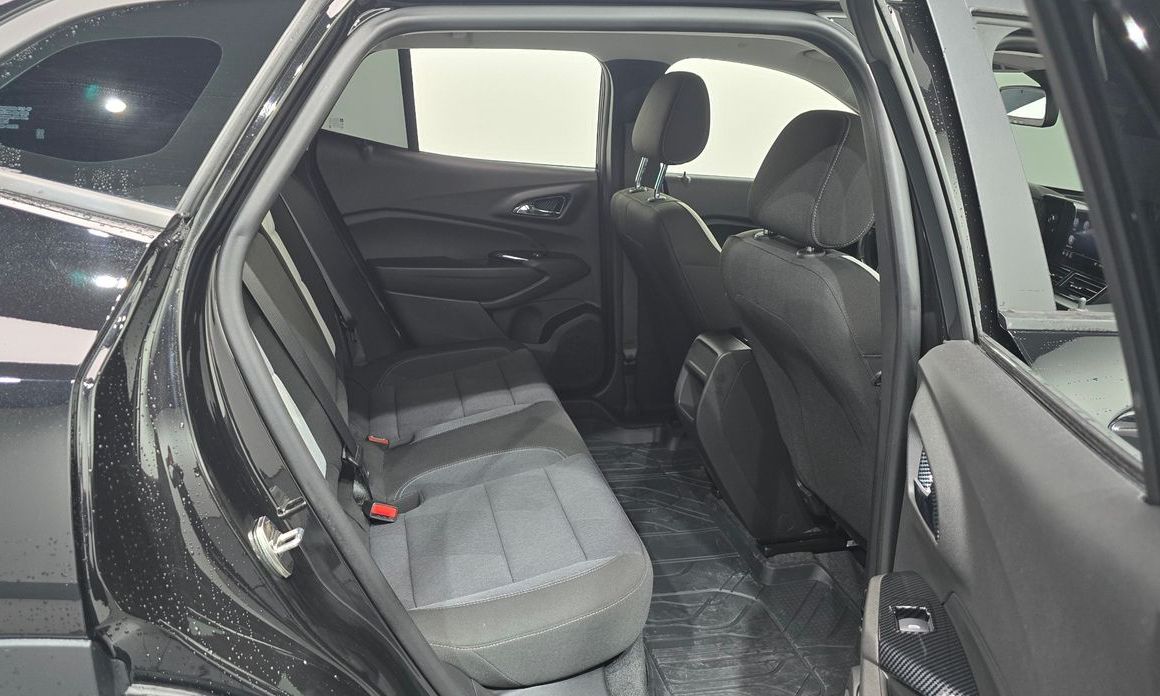 ChevroletGMDaewoo Trax 2024