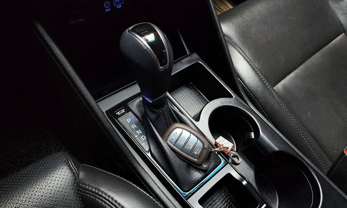 Hyundai Tucson 2020