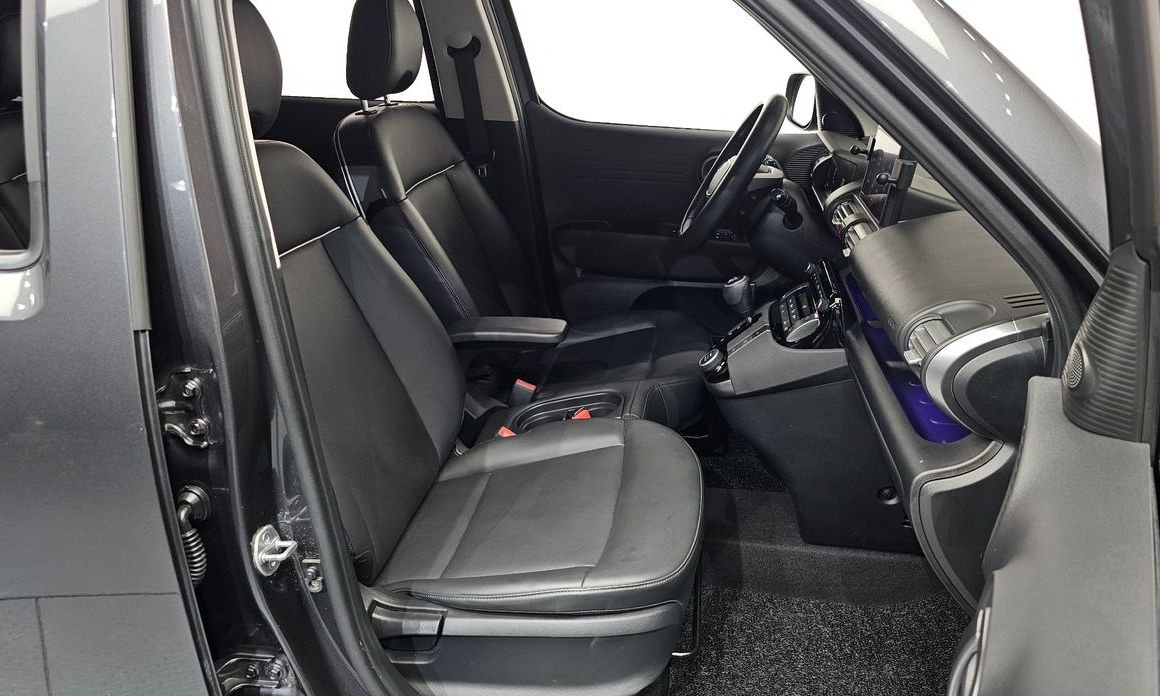 Hyundai Casper 2024
