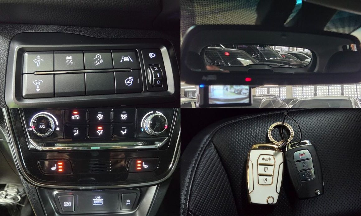 KG_Mobility_Ssangyong TIBOLI 2022