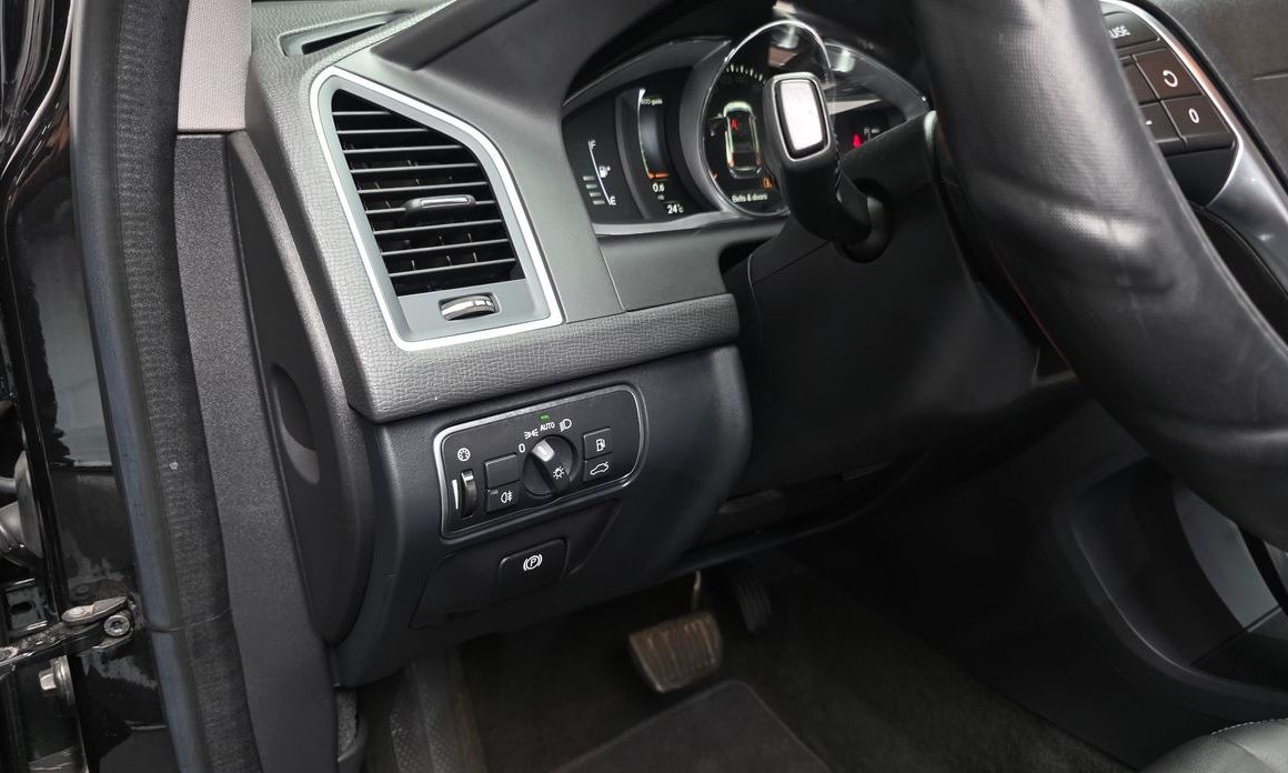 Volvo XC60 2017