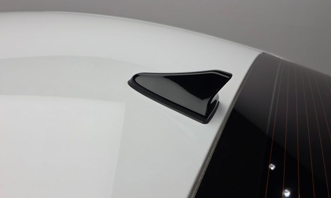 Hyundai AVANTE 2021