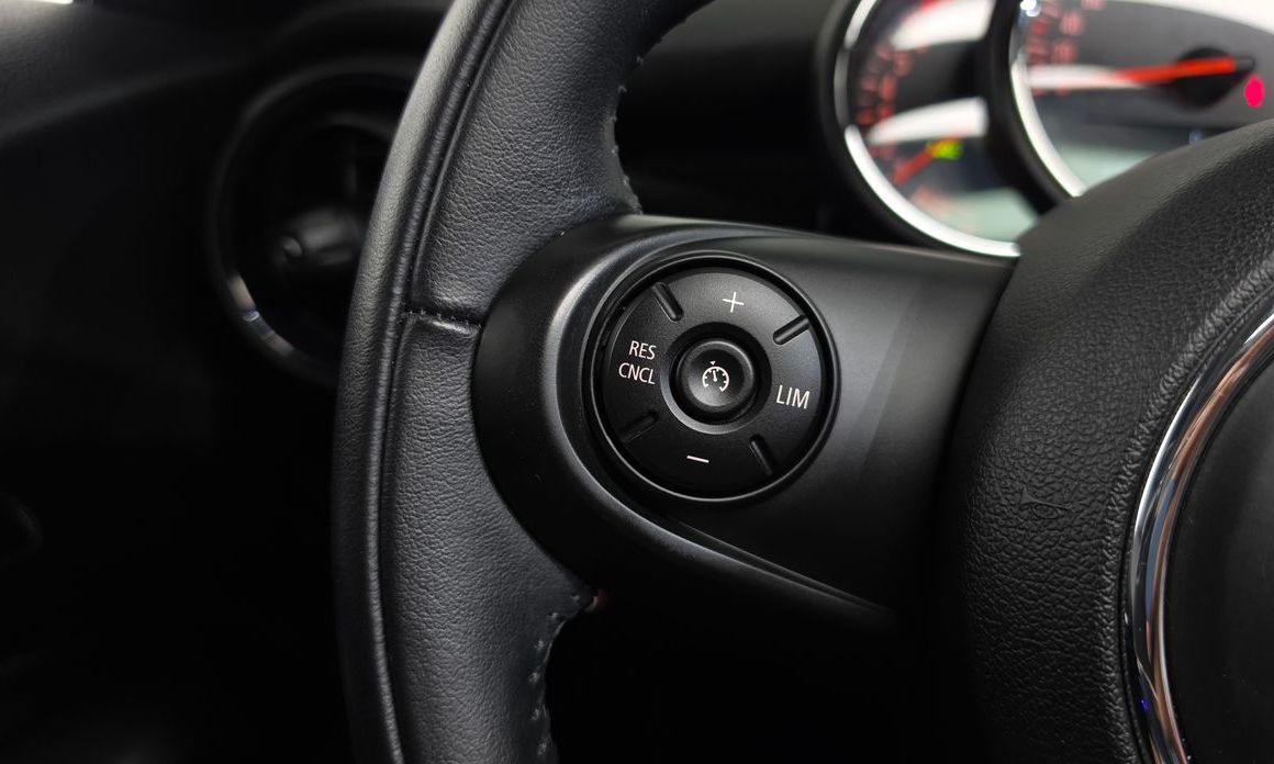 Mini Cooper 2019
