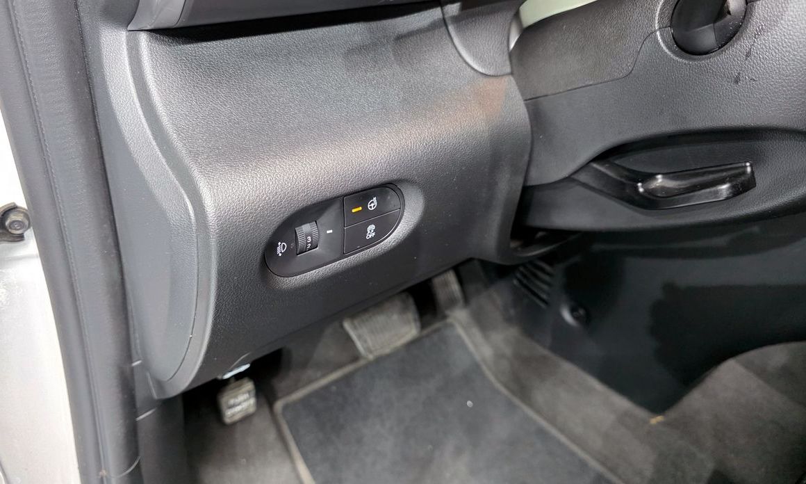 Hyundai Casper 2023
