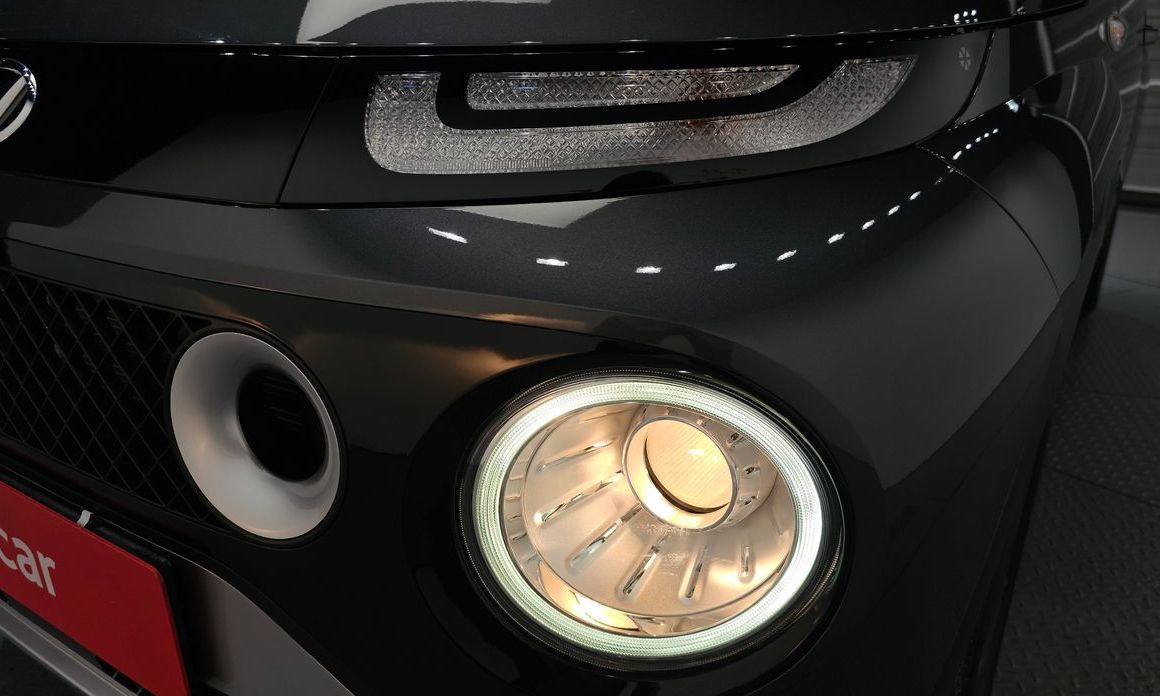 Hyundai Casper 2024