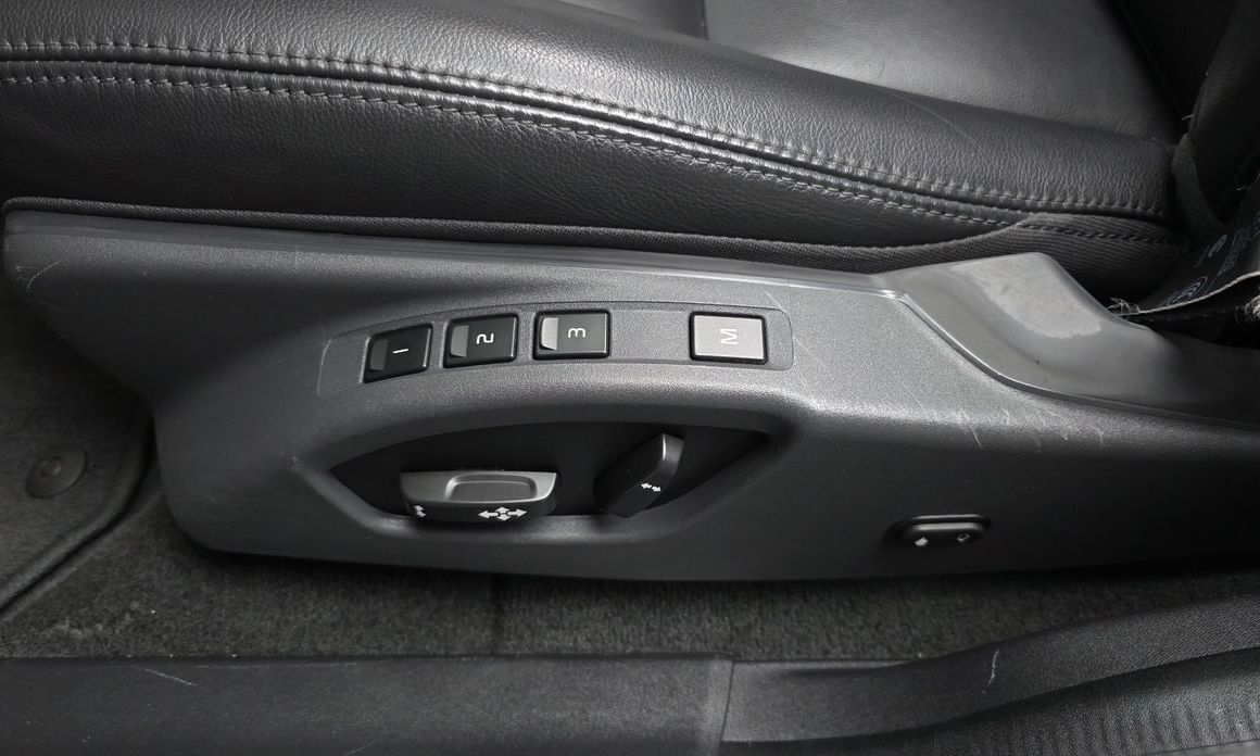 Volvo XC60 2017