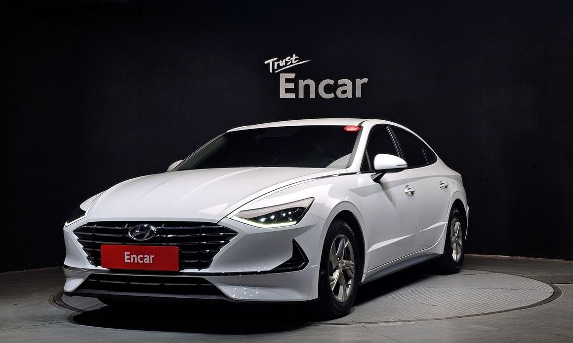 Hyundai Sonata 2020