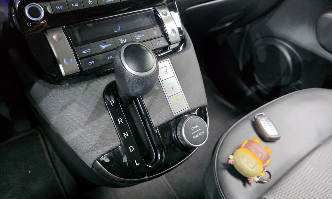 Hyundai Casper 2023