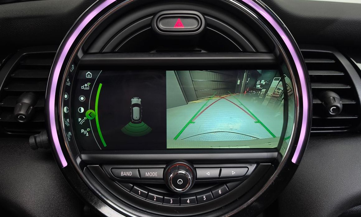 Mini Cooper 2019