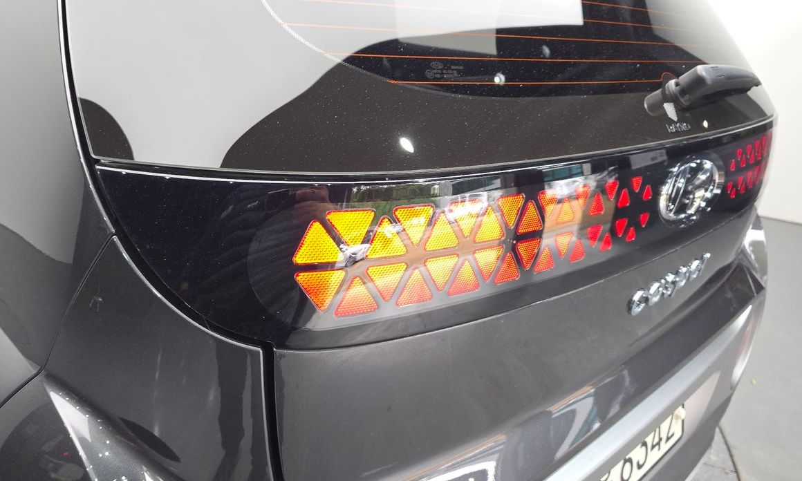 Hyundai Casper 2024