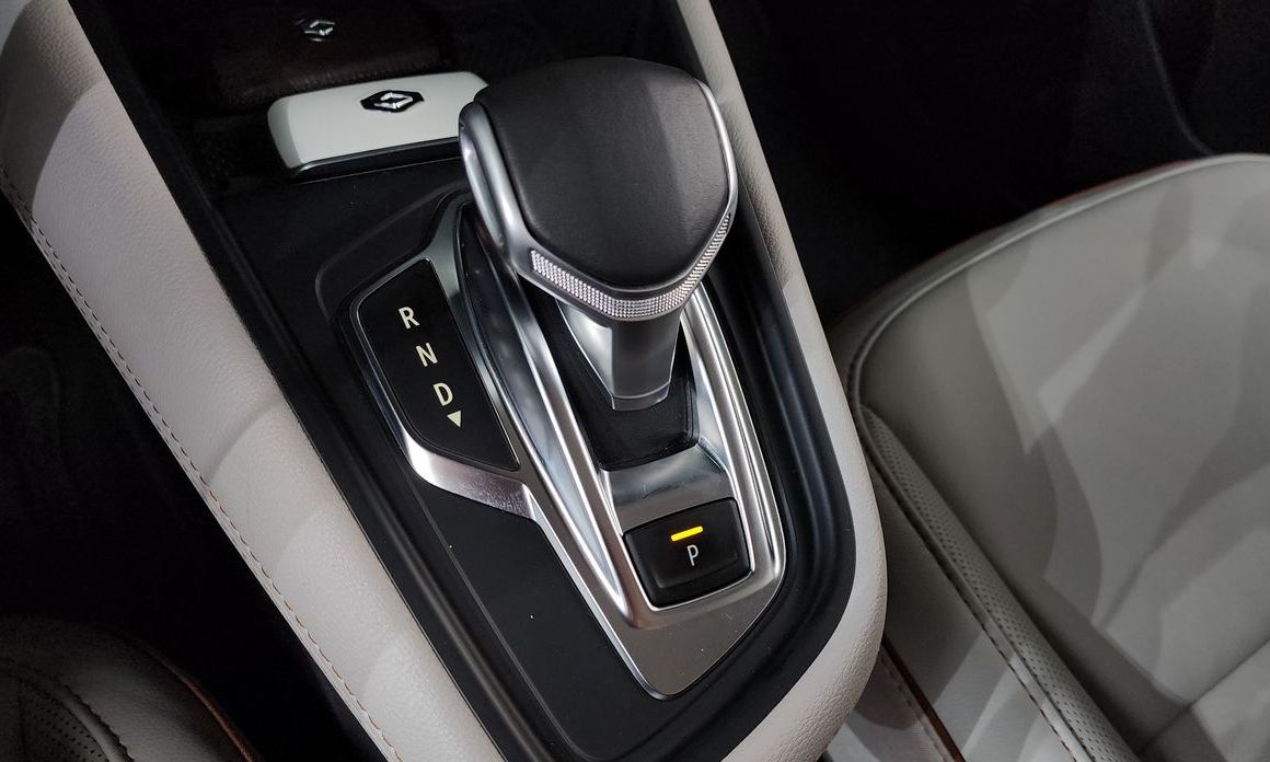 Renault-KoreaSamsung Captur 2020
