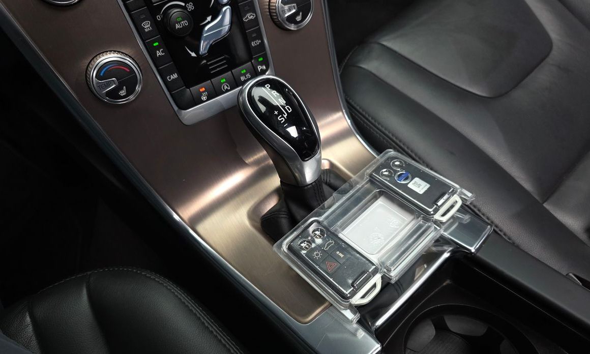 Volvo XC60 2017