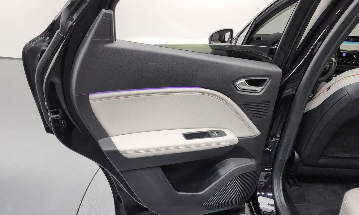 Renault-KoreaSamsung Captur 2020