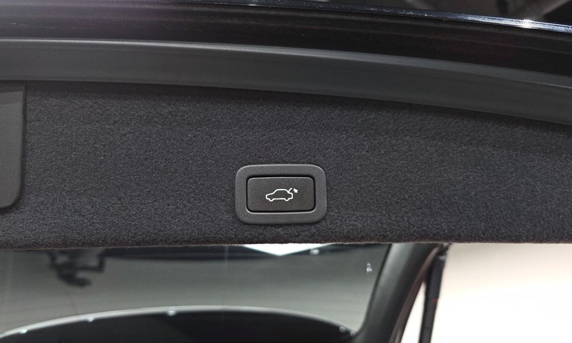 Volvo XC60 2017