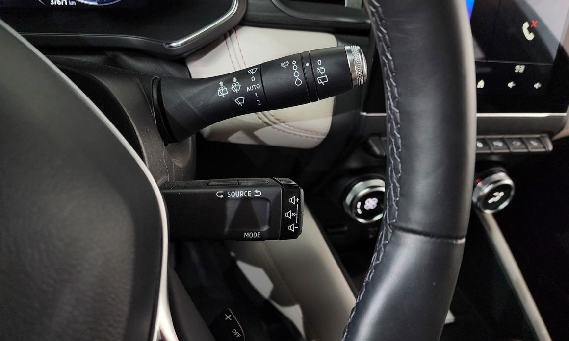 Renault-KoreaSamsung Captur 2020