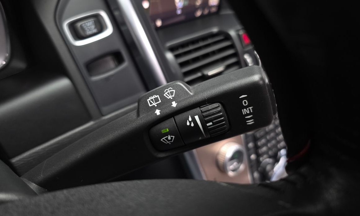 Volvo XC60 2017