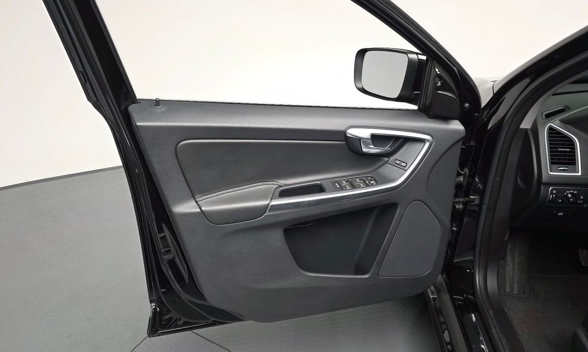 Volvo XC60 2017
