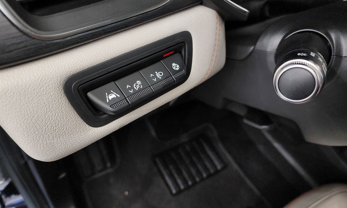 Renault-KoreaSamsung Captur 2020